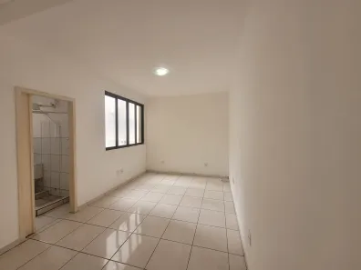 Kitnet com 1 Quarto para alugar, 25m² no Centro Histórico, Porto Alegre