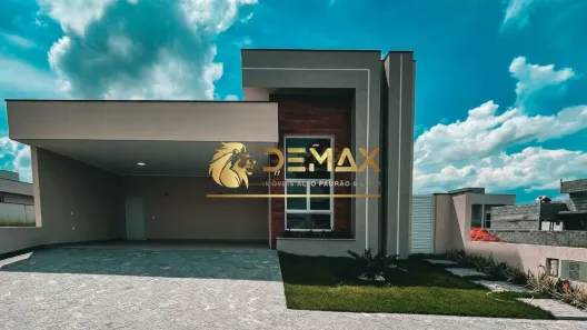 Casa com 3 Quartos à venda, 150m² no Bairro do Grama, Caçapava