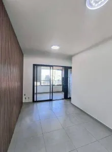 Apartamento com 2 Quartos para alugar, 50m² no Brás, São Paulo