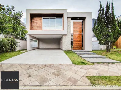 Casa de Condomínio com 4 Quartos à venda, 400m² no Vila Nova, Porto Alegre