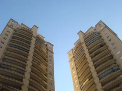 Apartamento com 4 Quartos para alugar, 170m² no Vila Uberabinha, São Paulo