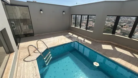 Apartamento com 3 Quartos à venda, 250m² no Cidade Alta, Piracicaba
