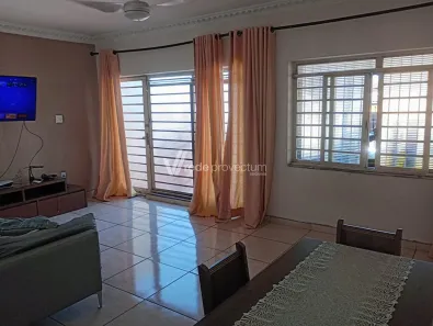 Casa com 3 Quartos à venda, 186m² no Vila Fortuna, Campinas