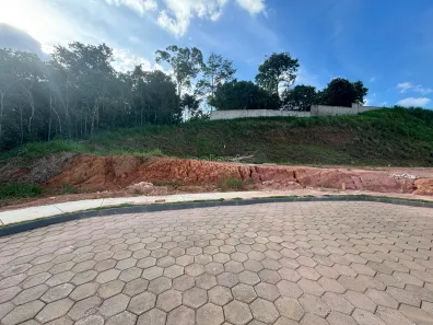 Lote/Terreno à venda, 457m² no Marilândia, Juiz de Fora