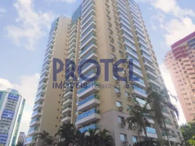 Apartamento com 2 Quartos à venda, 64m² no Barra da Tijuca, Rio de Janeiro