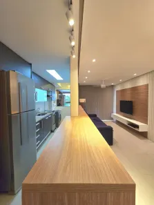 Apartamento com 3 Quartos à venda, 81m² no Recreio dos Bandeirantes, Rio de Janeiro