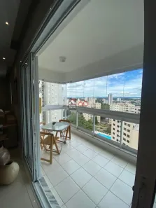 Apartamento com 3 Quartos à venda, 148m² no Vila Ema, São José dos Campos