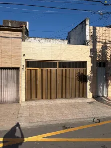 Casa com 3 Quartos à venda, 150m² no Centro, Fortaleza