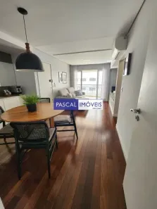 Apartamento com 3 Quartos à venda, 100m² no Planalto Paulista, São Paulo