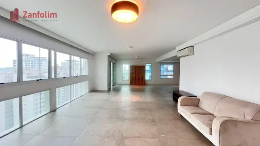 Apartamento com 3 Quartos à venda, 250m² no Alphaville Centro Industrial e Empresarial/Alphaville., Barueri