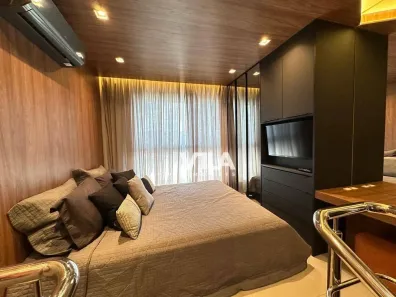 Apartamento com 1 Quarto à venda, 34m² no Velha, Blumenau