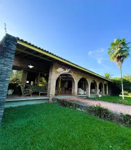 Casa com 4 Quartos à venda, 300m² no Aldeia dos Camarás, Camaragibe