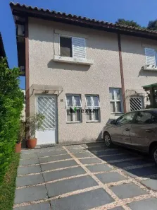 Casa de Condomínio com 2 Quartos à venda, 70m² no Vila Boa Esperança, Valinhos