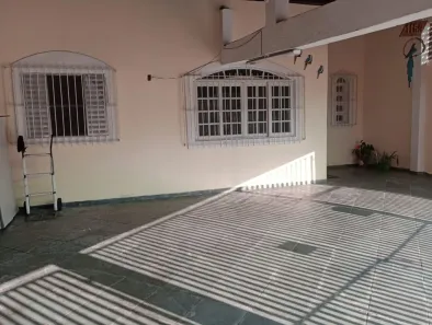 Casa com 3 Quartos à venda, 110m² no Parque Industrial, São José dos Campos