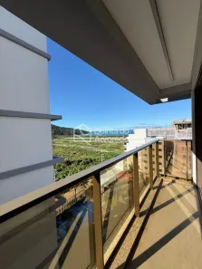 Apartamento com 1 Quarto à venda, 32m² no Praia Grande, Governador Celso Ramos