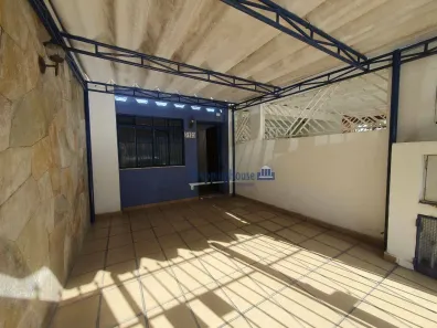 Sobrado com 2 Quartos à venda, 116m² no Alto da Lapa, São Paulo