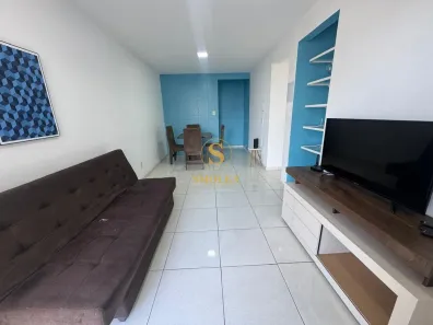 Apartamento com 2 Quartos à venda, 60m² no Centro, Florianópolis