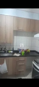 Apartamento com 2 Quartos à venda, 52m² no Jardim Carandá, Sorocaba