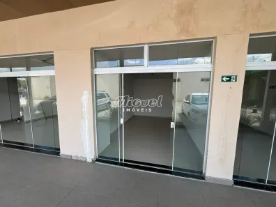 Ponto Comercial para alugar, 14m² no Jaraguá, Piracicaba