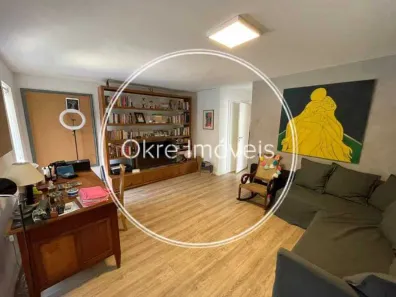 Casa de Condomínio com 4 Quartos à venda, 403m² no Itanhangá, Rio de Janeiro