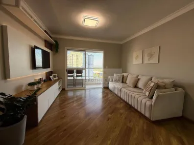 Apartamento com 3 Quartos à venda, 86m² no Monte Castelo, São José dos Campos