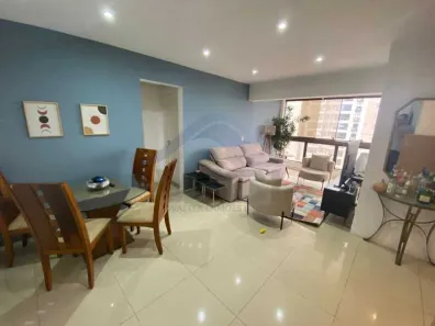 Apartamento com 1 Quarto à venda, 65m² no Barra da Tijuca, Rio de Janeiro