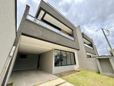 Casa com 3 Quartos à venda, 175m² no Centro, São José dos Pinhais