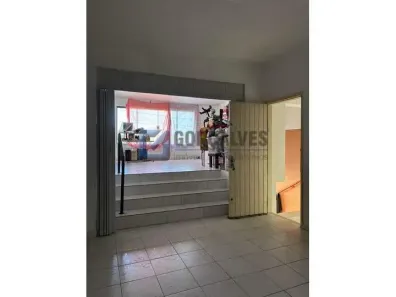 Sobrado com 2 Quartos à venda, 214m² no Assunção, São Bernardo do Campo