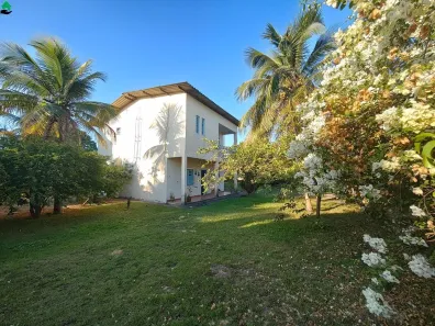 Apartamento com 4 Quartos à venda, 2100m² no Parque das Gaivotas, Serra
