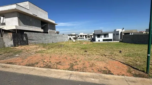 Lote/Terreno à venda, 420m² no Loteamento Residencial Arborais, Campinas