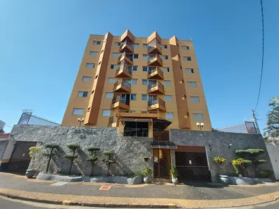 Apartamento com 2 Quartos para alugar, 78m² no Vila Ferreira Jorge, Campinas