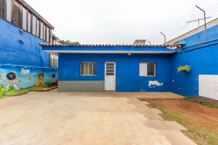 Casa com 3 Quartos à venda, 170m² no Vila Parque Jabaquara, São Paulo
