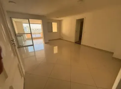 Apartamento com 3 Quartos para alugar, 106m² no Chácara Califórnia, São Paulo