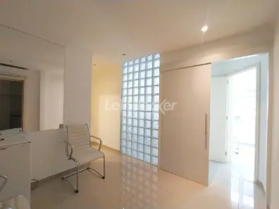 Sala Comercial para alugar, 54m² no Moinhos de Vento, Porto Alegre