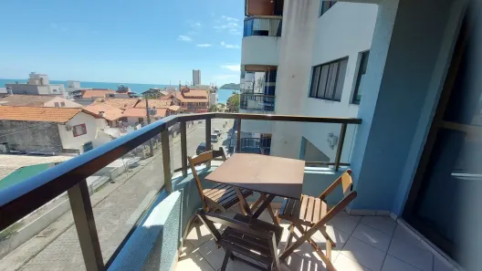 Apartamento com 2 Quartos para alugar, 80m² no Centro, Bombinhas