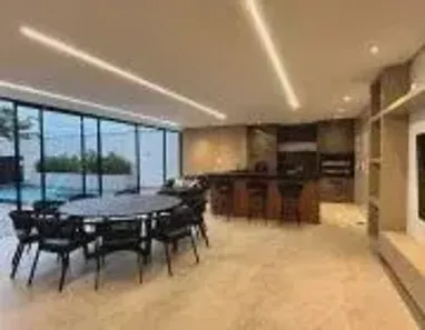Casa de Condomínio com 3 Quartos à venda, 400m² no Setor Habitacional Vicente Pires, Brasília
