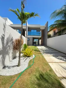 Sobrado com 3 Quartos à venda, 123m² no Edson Queiroz, Fortaleza