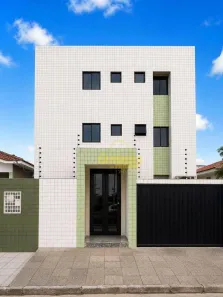 Apartamento com 2 Quartos à venda, 62m² no Bessa, João Pessoa