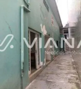 Casa com 2 Quartos à venda, 232m² no Olímpico, São Caetano do Sul