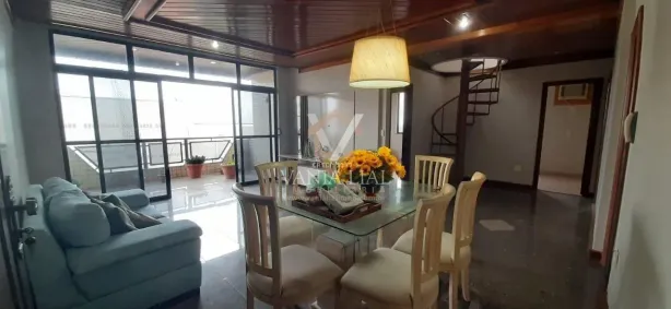 Cobertura com 5 Quartos à venda, 10m² no Destacado, Salinópolis