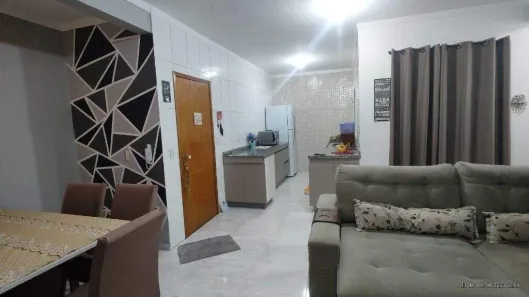 Apartamento com 2 Quartos à venda, 64m² no Vila América, Santo André