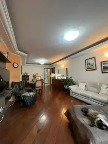 Apartamento com 3 Quartos à venda, 130m² no Vila Primavera, São Paulo