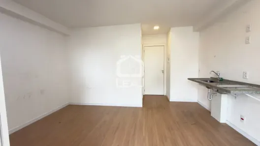 Apartamento com 1 Quarto à venda, 25m² no Vila Andrade, São Paulo
