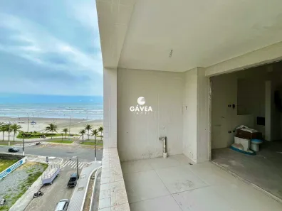 Apartamento com 1 Quarto à venda, 72m² no Caiçara, Praia Grande