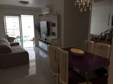 Apartamento com 3 Quartos à venda, 80m² no Parque Imperial, São Paulo