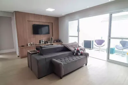 Apartamento com 2 Quartos à venda, 110m² no Centro, Osasco
