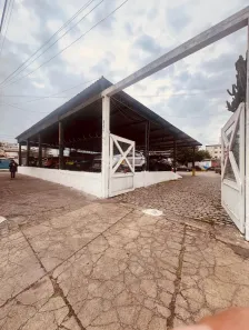 Galpão/Depósito/Armazém para alugar, 571m² no Centro, Cabo Frio