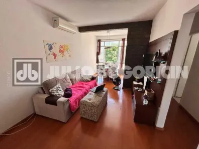 Apartamento com 2 Quartos à venda, 68m² no Piedade, Rio de Janeiro