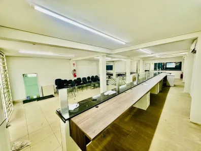 Ponto Comercial à venda, 450m² no Cachoeirinha, Manaus