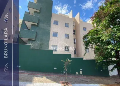 Apartamento com 3 Quartos à venda, 70m² no Espírito Santo, Betim